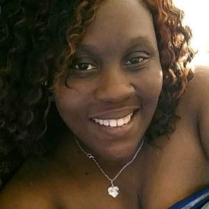 Meet your Posher, Patricia